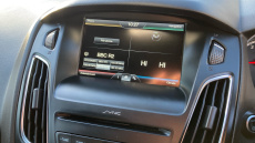 Ford Focus ST 2.0T EcoBoost ST-3 5dr Petrol Hatchback